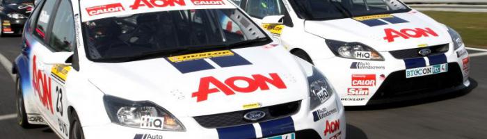 Prins in Ford Focus ST na avtoplin