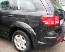 Dodge Journey 2.4