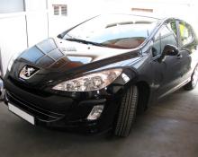 Peugeot 308 1.4