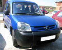 Peugeot Partner 1.4