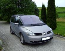 Renault Espace