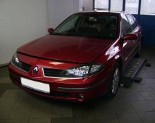 Renault Laguna 2.0