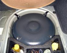 Škoda Octavia 1.6 - avtoplin