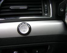 Škoda Superb 1.8 TSI limuzina na avtoplin