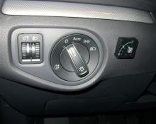 VW Sharan 1.4 TSI - avtoplin